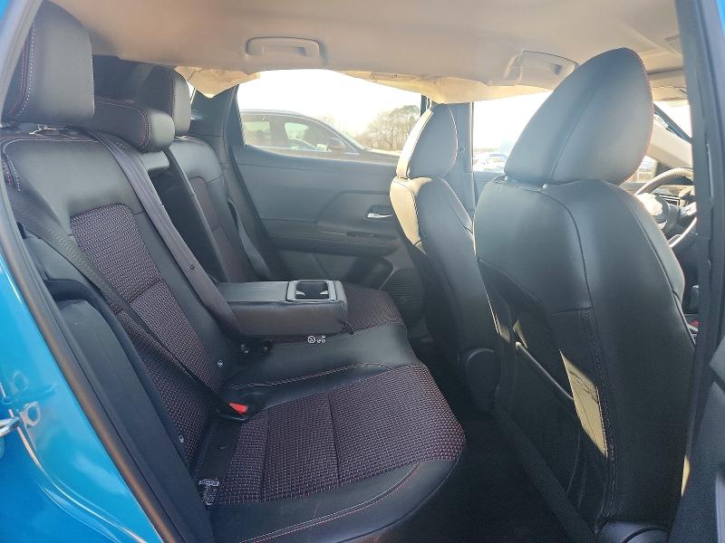 Aukcja sprzedaży 2025 Nissan Kicks, vin: 3N8AP6DA5SL385331, numer aukcji: 77291925
