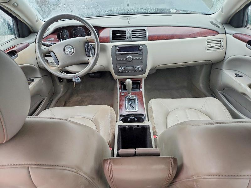 Продаж на аукціоні авто 2007 Buick Lucerne, vin: 1G4HR57Y07U120851, номер лоту: 77945245