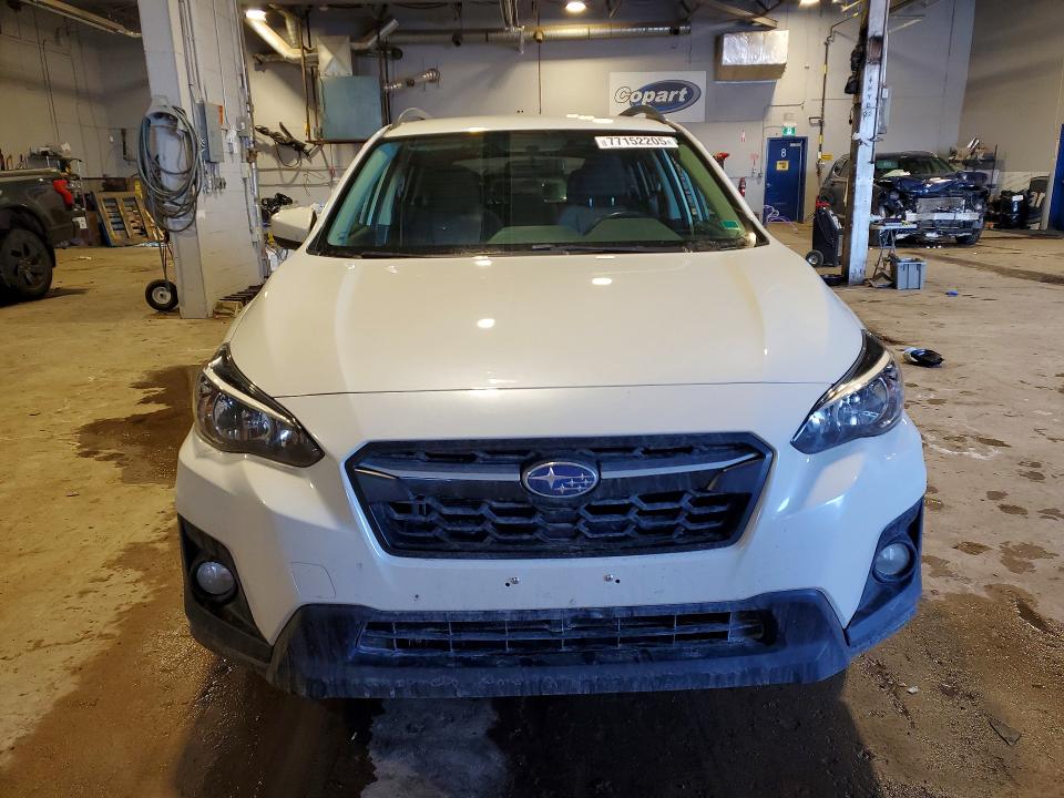 Aukcja sprzedaży 2019 Subaru Crosstrek, vin: JF2GTACC9K8240297, numer aukcji: 77152205