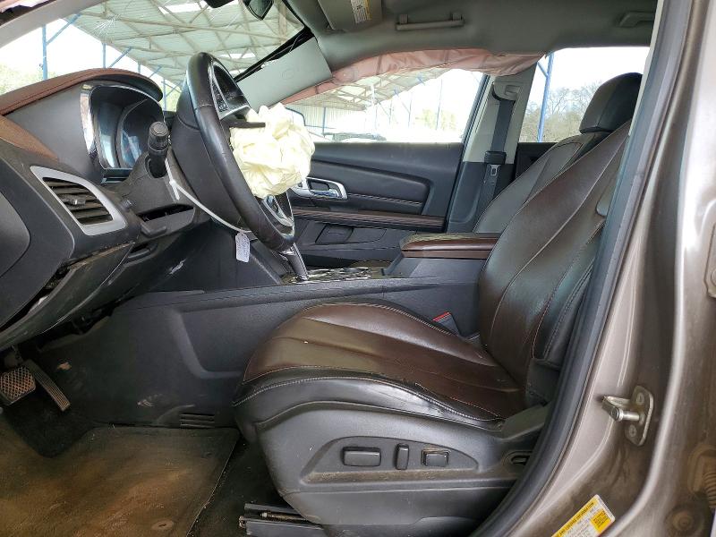 Aukcja sprzedaży 2012 Gmc Terrain, vin: 2GKALUEK9C6293118, numer aukcji: 78037865