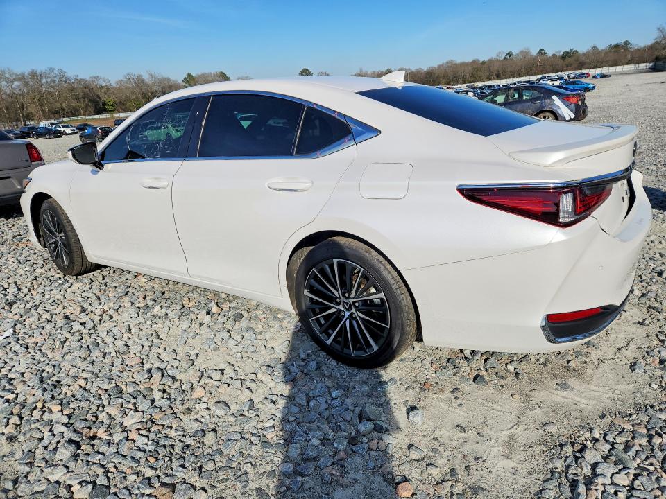 Aukcja sprzedaży 2025 Lexus Es, vin: 58ADA1C13SU069340, numer aukcji: 78508675