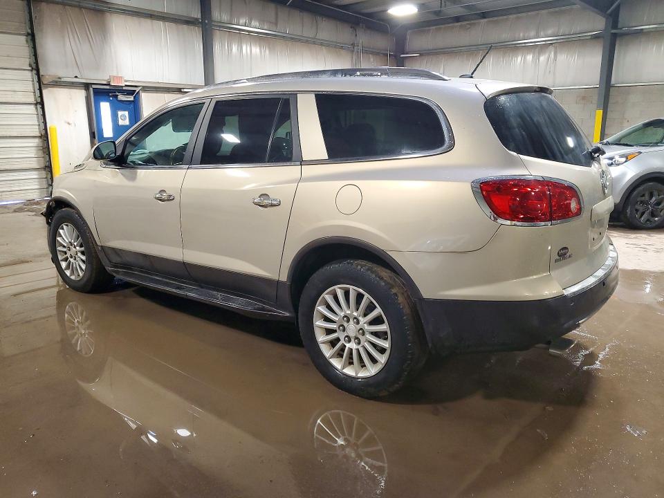 Aukcja sprzedaży 2011 Buick Enclave, vin: 5GAKVBED2BJ159540, numer aukcji: 78556965