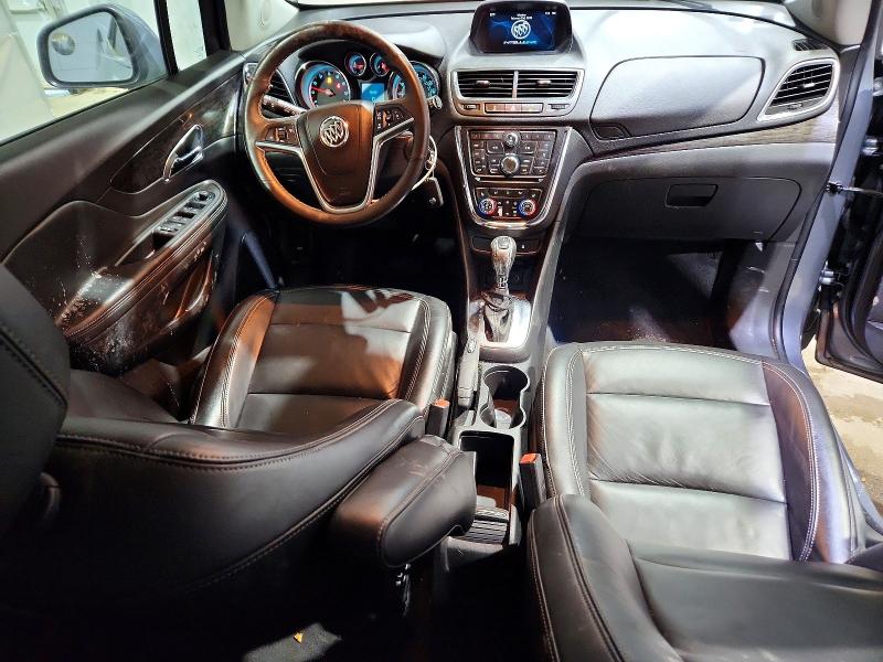 Продажа на аукционе авто 2013 Buick Encore, vin: KL4CJGSB0DB122945, номер лота: 75238785