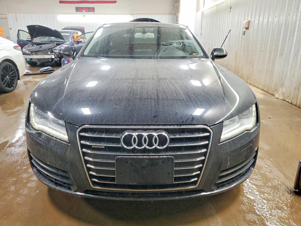Aukcja sprzedaży 2012 Audi A7, vin: WAUSGAFC3CN031422, numer aukcji: 78346155