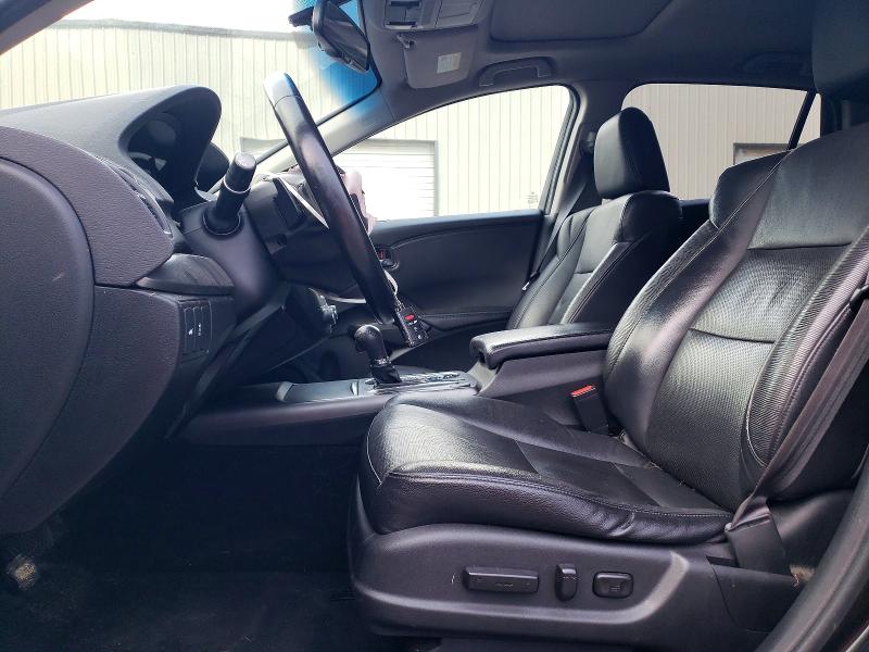 Продажа на аукционе авто 2013 Acura Rdx Techno, vin: 5J8TB4H52DL000280, номер лота: 76799855