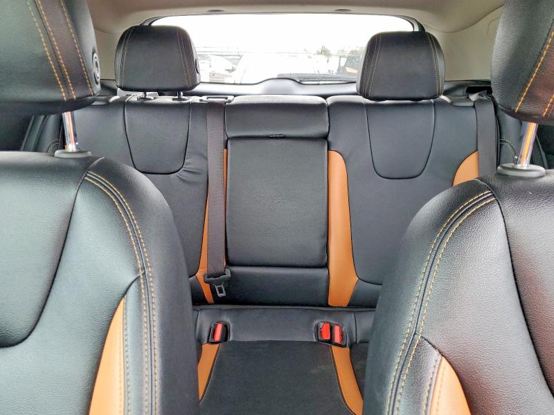 2024 Buick Encore Gx მანქანა იყიდება აუქციონზე, vin: KL4AMBS25RB135313, აუქციონის ნომერი: 78831395