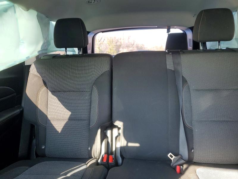 Продаж на аукціоні авто 2019 Chevrolet Traverse, vin: 1GNEVLKW6KJ114504, номер лоту: 78706405