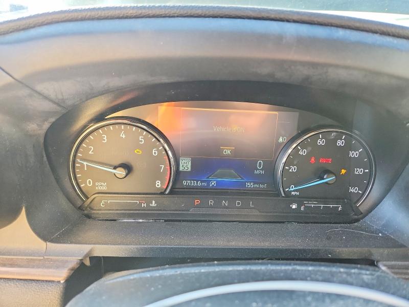 2021 Ford Explorer მანქანა იყიდება აუქციონზე, vin: 1FMSK7FHXMGA88041, აუქციონის ნომერი: 79106155