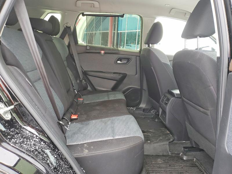 Продаж на аукціоні авто 2023 Nissan Rogue, vin: JN8BT3BB4PW494519, номер лоту: 78105375