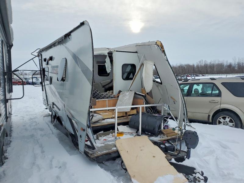 Продаж на аукціоні авто 2021 Rockwood 233s Roo, vin: 4X4TRLX24MD441621, номер лоту: 75981025