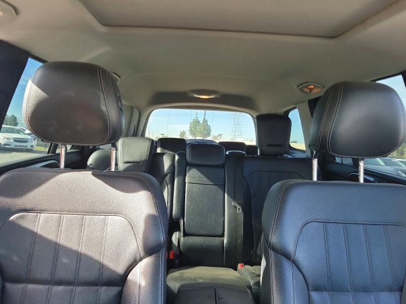 Продажа на аукционе авто 2015 Mercedes-benz Gl, vin: 4JGDF6EE8FA486711, номер лота: 78159905