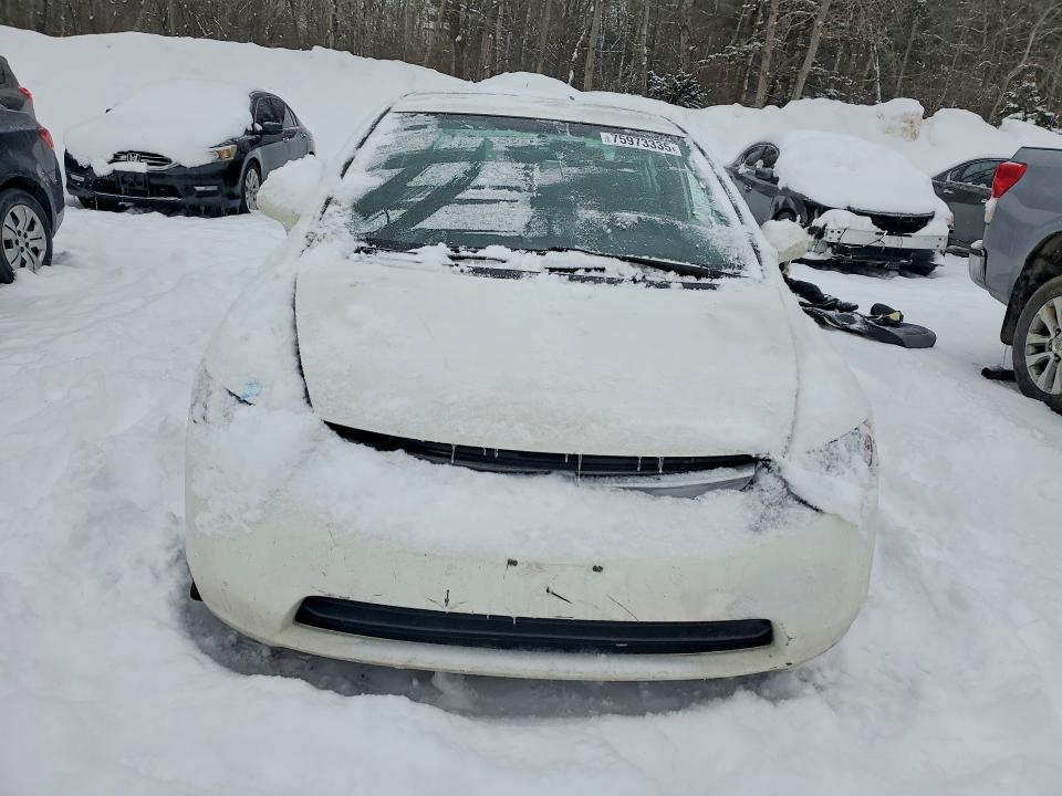 Aukcja sprzedaży 2008 Honda Civic, vin: 2HGFA16588H110125, numer aukcji: 75973335