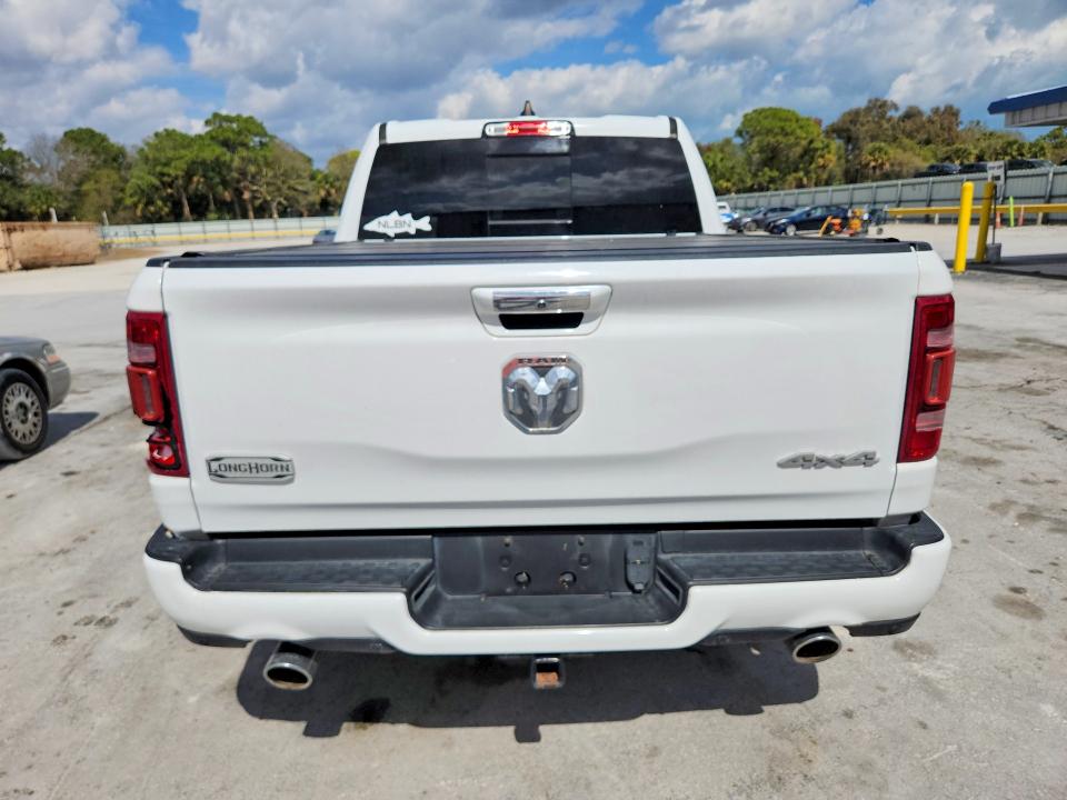 Продаж на аукціоні авто 2022 Ram 1500, vin: 1C6SRFKT1NN226008, номер лоту: 77907465