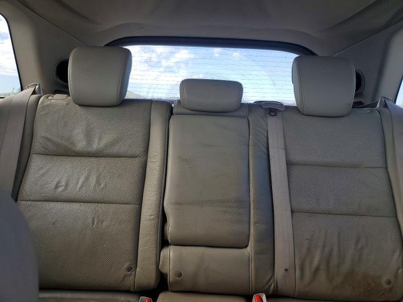 Продажа на аукционе авто 2012 Acura Rdx, vin: 5J8TB2H51CA000348, номер лота: 76836265