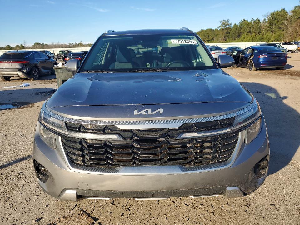 Aukcja sprzedaży 2024 Kia Seltos, vin: KNDEU2AA4R7498379, numer aukcji: 77012955