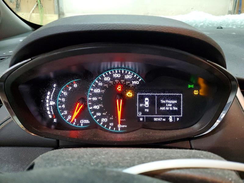 Продажа на аукционе авто 2020 Chevrolet Trax, vin: 3GNCJKSBXLL258724, номер лота: 76458065