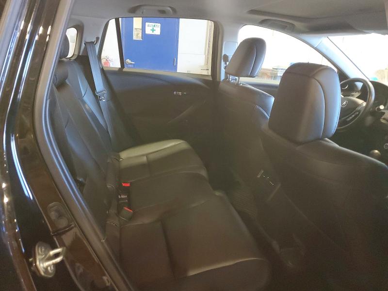 Aukcja sprzedaży 2016 Acura Rdx, vin: 5J8TB4H37GL800589, numer aukcji: 75925575