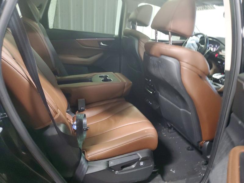 2022 Acura Mdx მანქანა იყიდება აუქციონზე, vin: 5J8YE1H43NL020350, აუქციონის ნომერი: 77302235