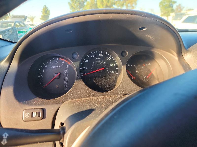 Aukcja sprzedaży 2003 Acura Mdx, vin: 2HNYD18713H526419, numer aukcji: 75777885