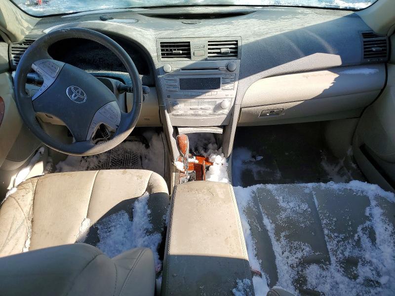 Продажа на аукционе авто 2011 Toyota Camry, vin: 4T1BF3EK6BU740355, номер лота: 73991605