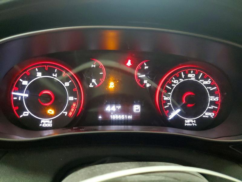2013 Dodge Dart მანქანა იყიდება აუქციონზე, vin: 1C3CDFBA0DD267832, აუქციონის ნომერი: 76588135