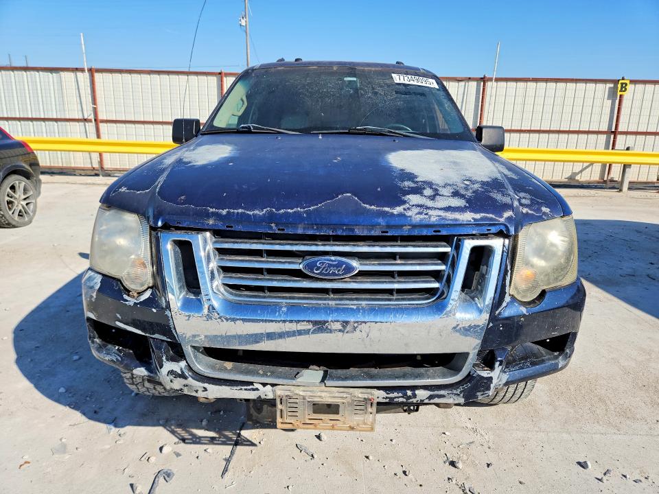 Aukcja sprzedaży 2008 Ford Explorer, vin: 1FMEU63888UB15105, numer aukcji: 77349095