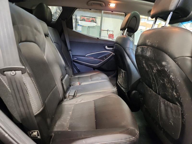 Aukcja sprzedaży 2017 Hyundai Santa Fe Sport, vin: 5XYZUDLA8HG390441, numer aukcji: 77511195