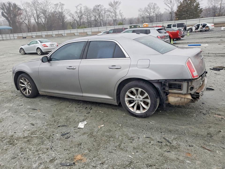Продажа на аукционе авто 2013 Chrysler 300, vin: 2C3CCABG5DH574653, номер лота: 79010765