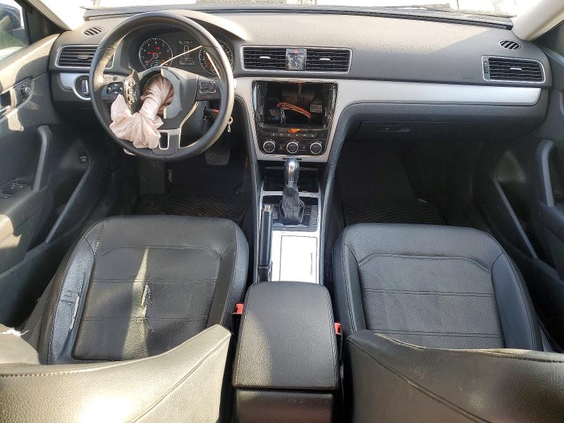 Aukcja sprzedaży 2012 Volkswagen Passat, vin: 1VWBH7A39CC047479, numer aukcji: 79519665