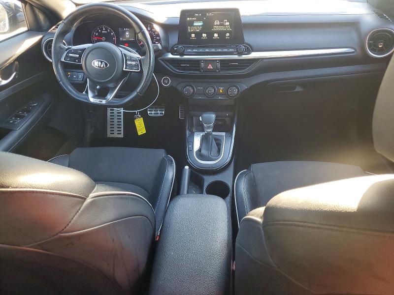 Продажа на аукционе авто 2020 Kia Forte, vin: 3KPF34AD5LE252901, номер лота: 76490805