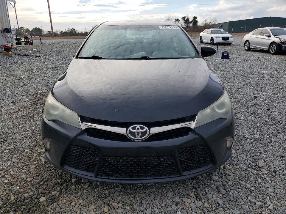 Продажа на аукционе авто 2015 Toyota Camry, vin: 4T1BF1FK8FU968589, номер лота: 76697115
