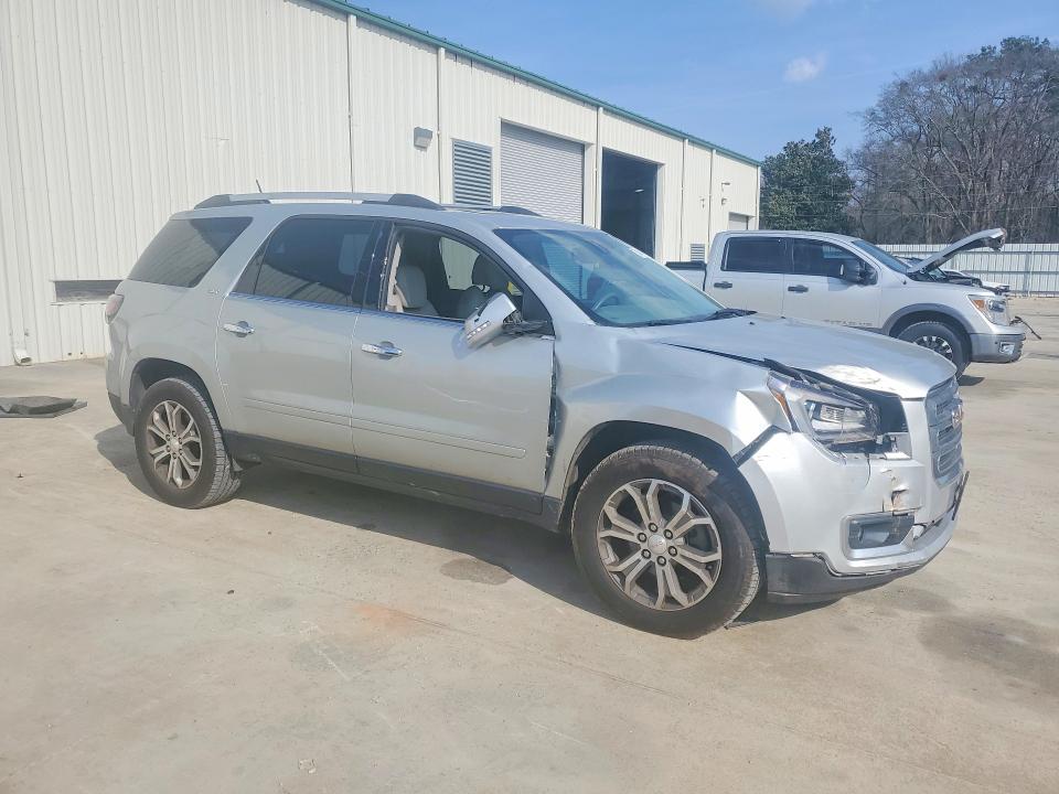 Aukcja sprzedaży 2016 Gmc Acadia, vin: 1GKKRRKD5GJ152061, numer aukcji: 78345415