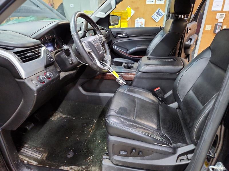 Aukcja sprzedaży 2016 Gmc Yukon, vin: 1GKS2BKC2GR364288, numer aukcji: 78400975