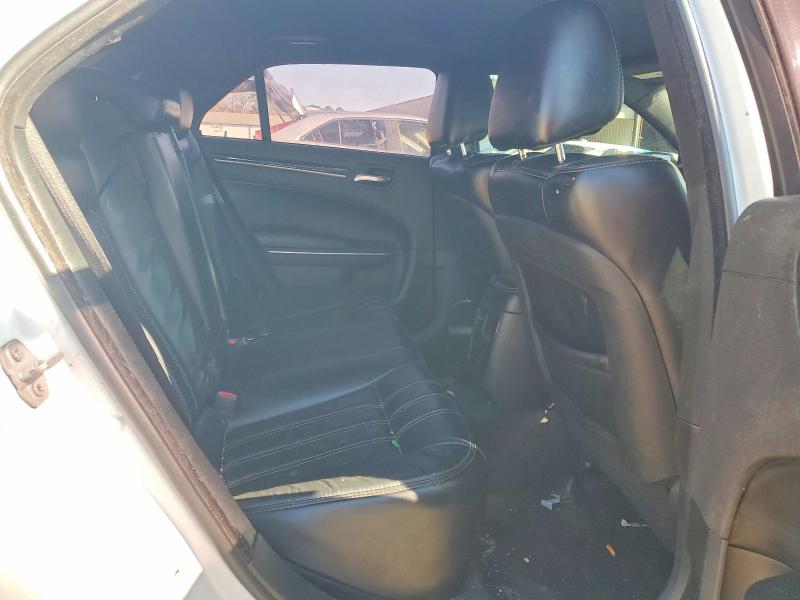 Aukcja sprzedaży 2018 Chrysler 300, vin: 2C3CCABG5JH214357, numer aukcji: 76126535