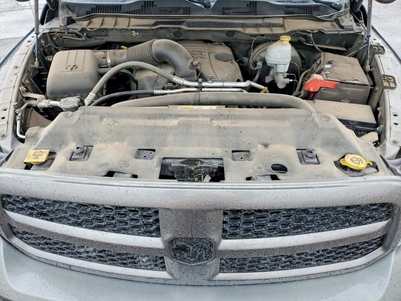 Aukcja sprzedaży 2013 Ram 1500, vin: 1C6RR6KT2DS592476, numer aukcji: 77981825