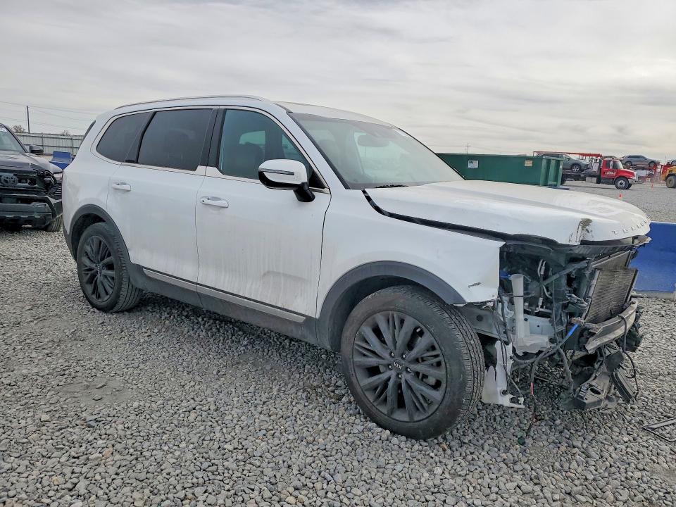 Aukcja sprzedaży 2020 Kia Telluride, vin: 5XYP5DHC4LG088250, numer aukcji: 77599905