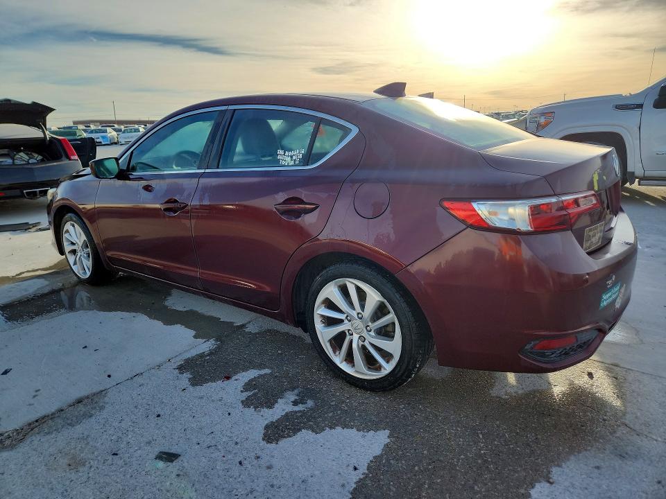 Продажа на аукционе авто 2016 Acura Ilx, vin: 19UDE2F33GA024945, номер лота: 79183685