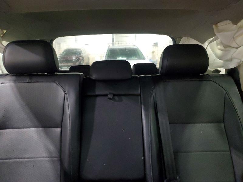 Aukcja sprzedaży 2020 Volkswagen Tiguan, vin: 3VV3B7AX0LM058818, numer aukcji: 77879805