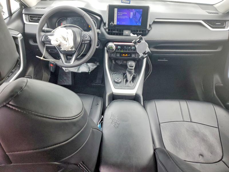 Продажа на аукционе авто 2024 Toyota Rav4 Hybrid, vin: 2T3RWRFVXRW242123, номер лота: 78493605