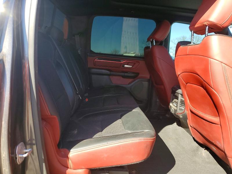 Aukcja sprzedaży 2019 Ram 1500, vin: 1C6SRFLT4KN602811, numer aukcji: 78090775
