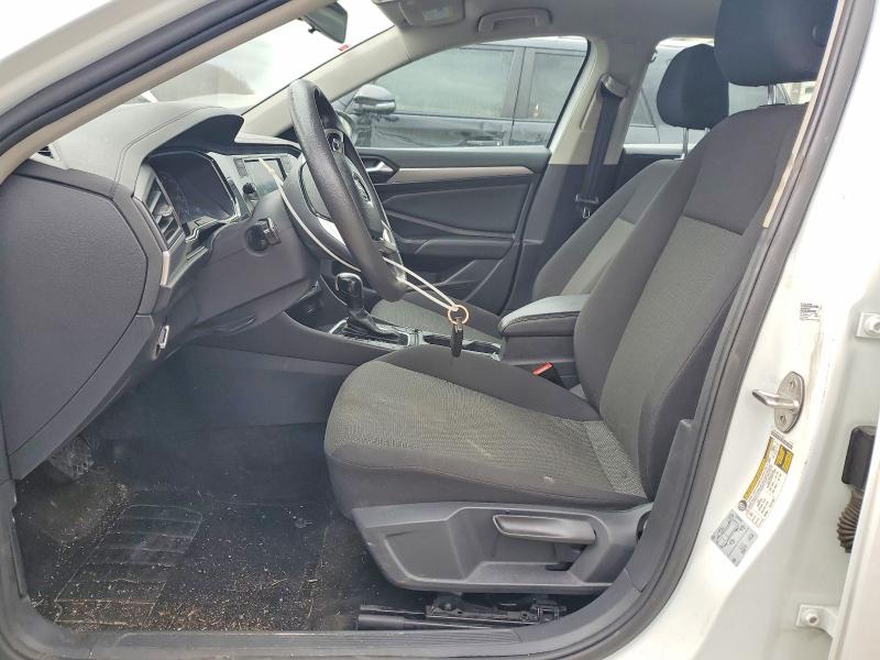Aukcja sprzedaży 2021 Volkswagen Jetta, vin: 3VWC57BU7MM058548, numer aukcji: 78049835