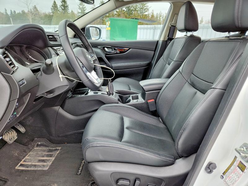 Продажа на аукционе авто 2023 Nissan Qashqai, vin: JN1BJ1BW1PW113477, номер лота: 76366235