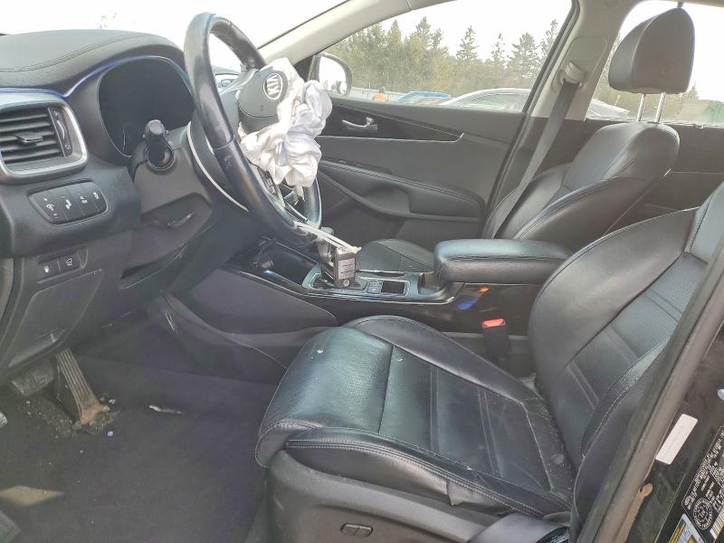 Продаж на аукціоні авто 2019 Kia Sorento, vin: 5XYPHDA51KG470706, номер лоту: 79068715
