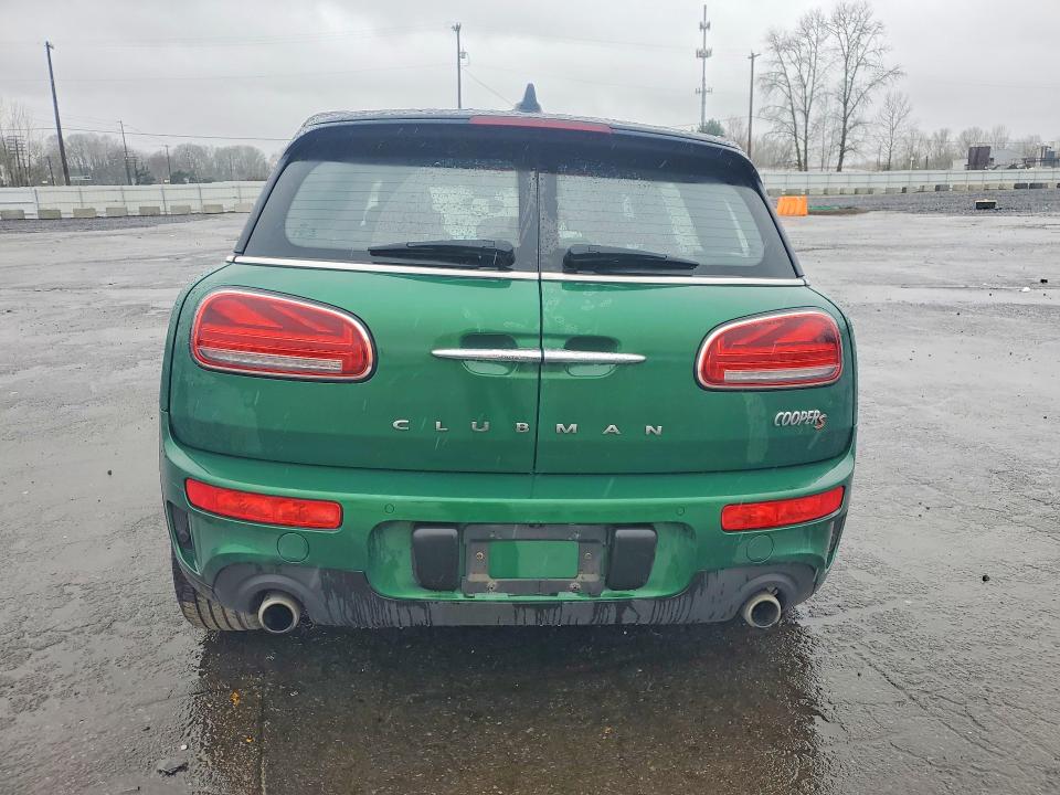 Auction sale of the 2020 Mini Cooper, vin: WMWLV7C01L2M94331, lot number: 78325215