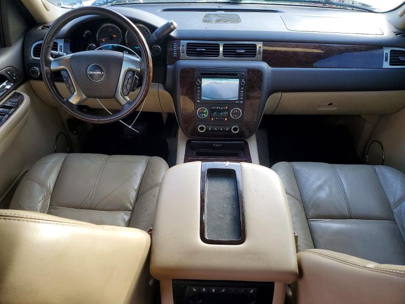Продаж на аукціоні авто 2007 Gmc Yukon, vin: 1GKFK63837J177370, номер лоту: 77134905