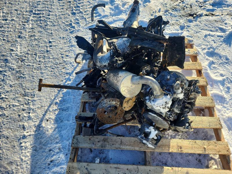 72923405 :رقم المزاد ، SN1DDL8PXJC167066 vin ، 2018 Polaris Switchback مزاد بيع