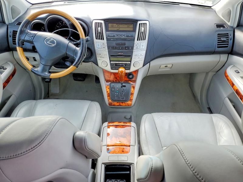 Aukcja sprzedaży 2006 Lexus Rx, vin: 2T2GA31U76C048586, numer aukcji: 76074035