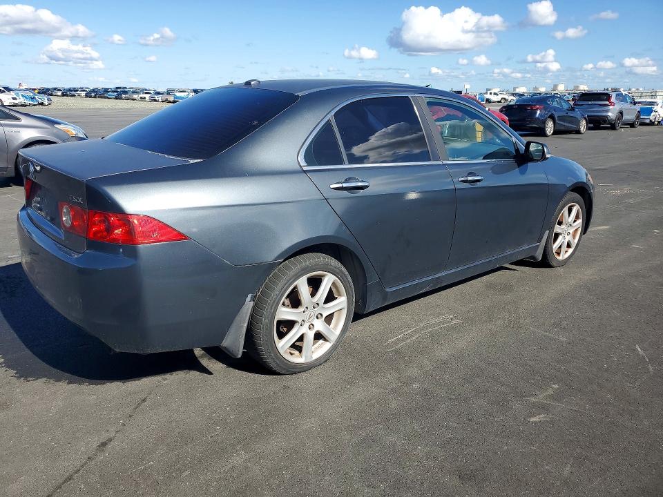 Aukcja sprzedaży 2005 Acura Tsx, vin: JH4CL96915C023399, numer aukcji: 77229425