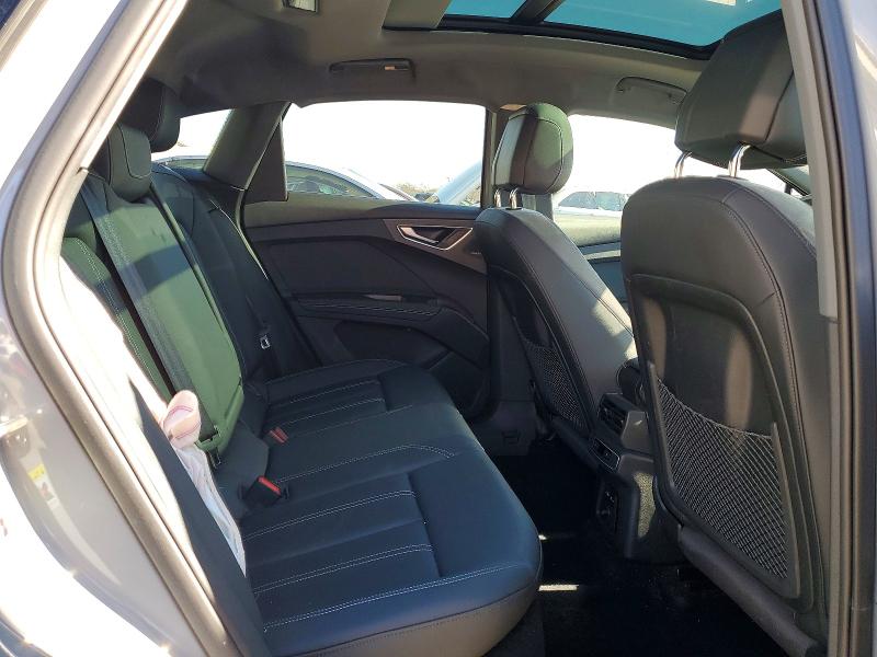 Aukcja sprzedaży 2023 Audi Q4 E-tron, vin: WA142BFZ8PP046412, numer aukcji: 79518515
