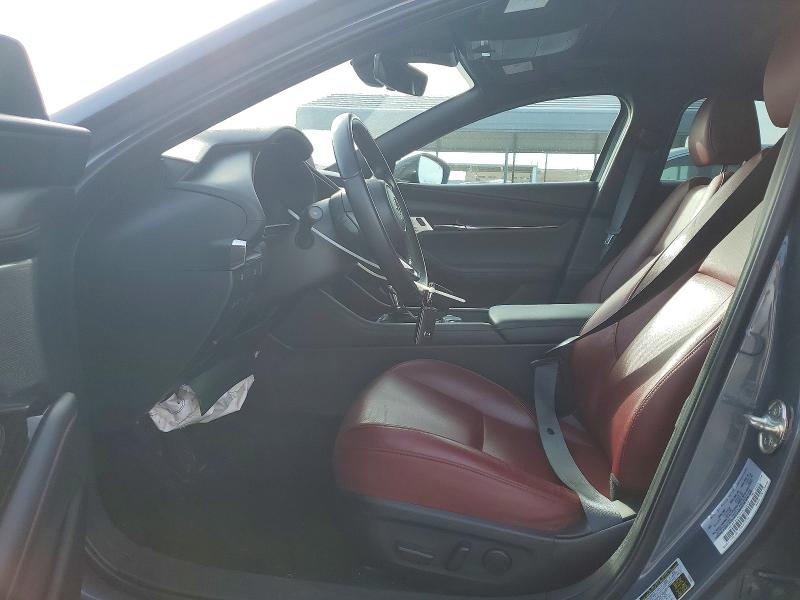 Продажа на аукционе авто 2023 Mazda 3, vin: JM1BPALM7P1619109, номер лота: 77987605